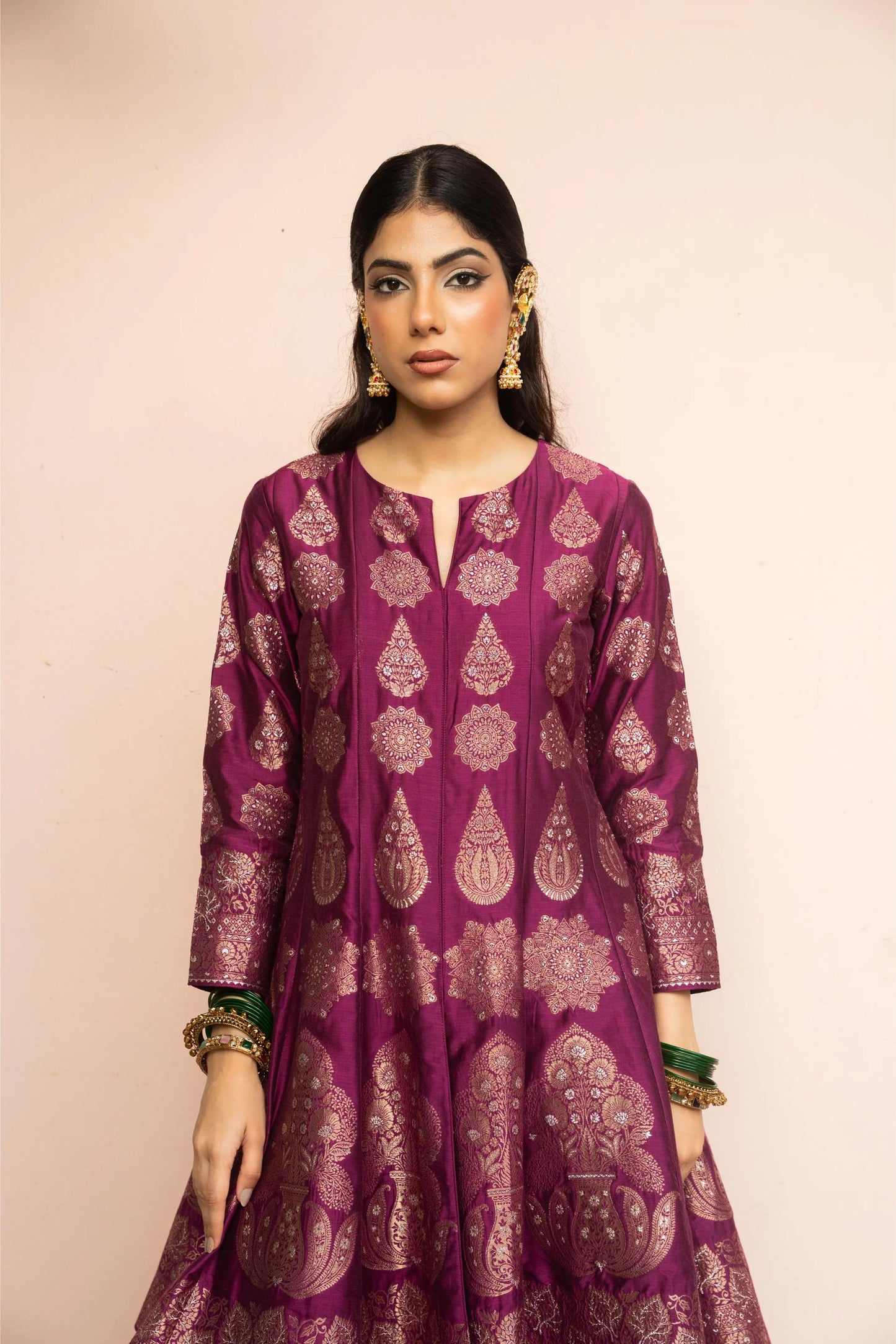 CHUP CHUP KE ANARKALI