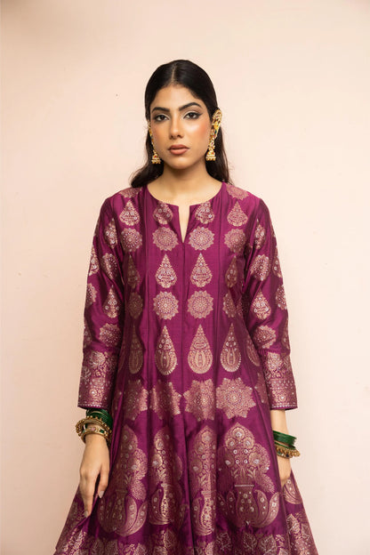 CHUP CHUP KE ANARKALI