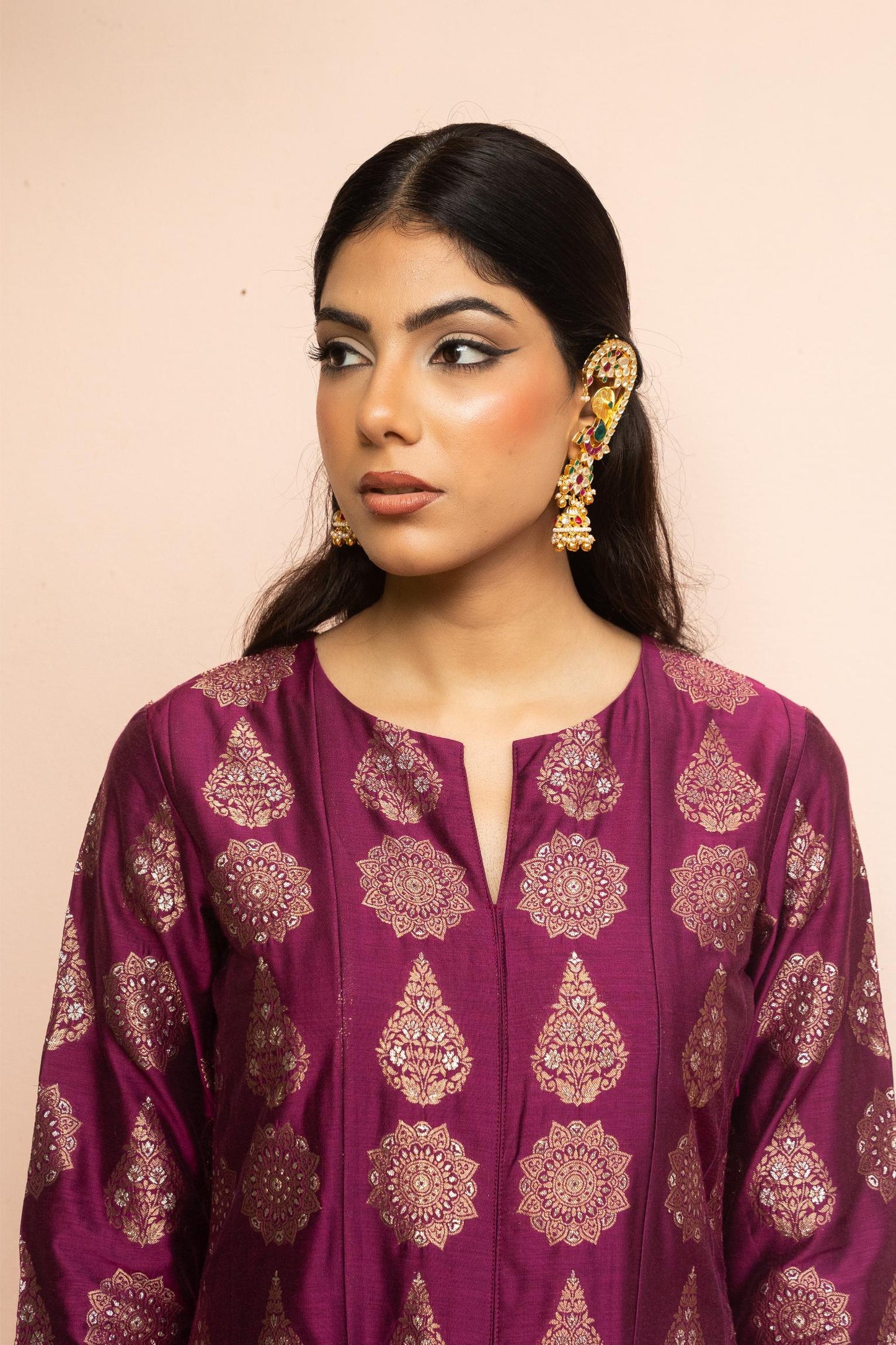 CHUP CHUP KE ANARKALI