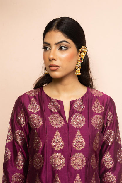 CHUP CHUP KE ANARKALI