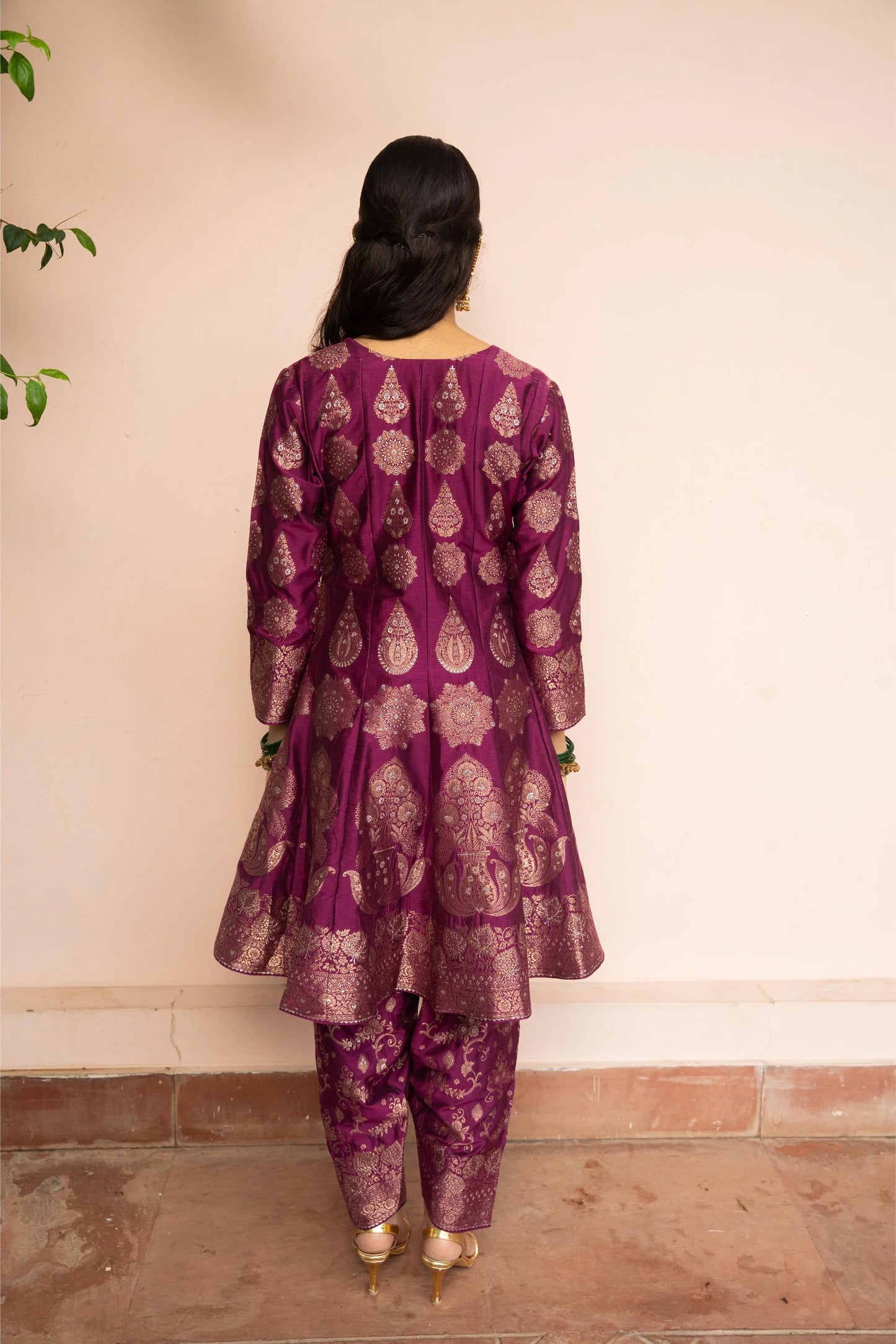 CHUP CHUP KE ANARKALI