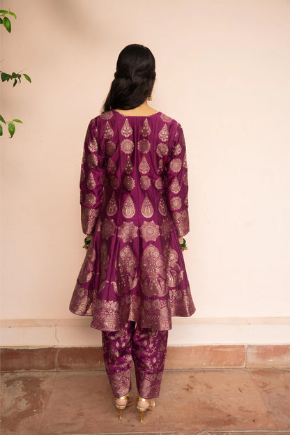 CHUP CHUP KE ANARKALI