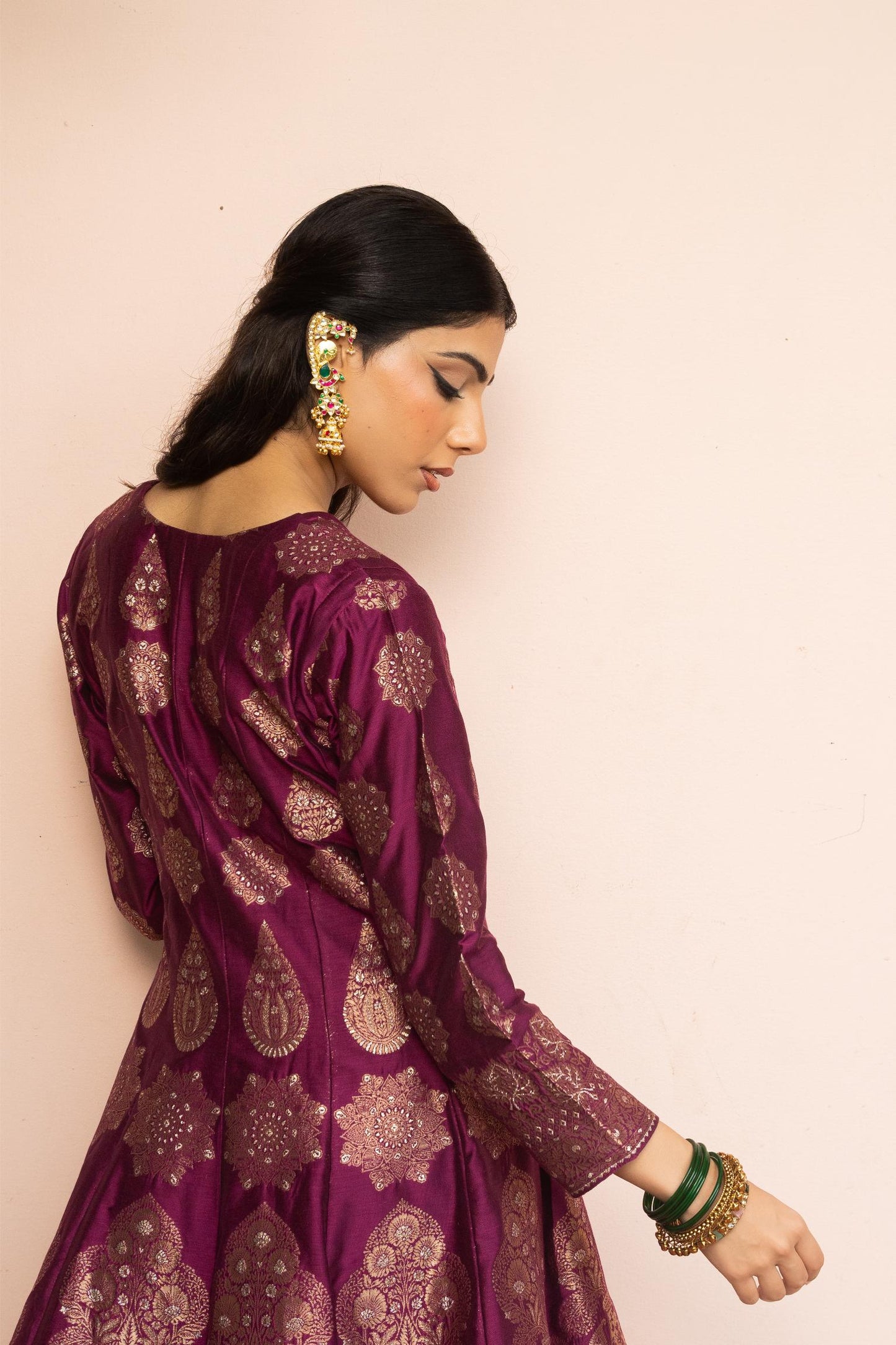 CHUP CHUP KE ANARKALI