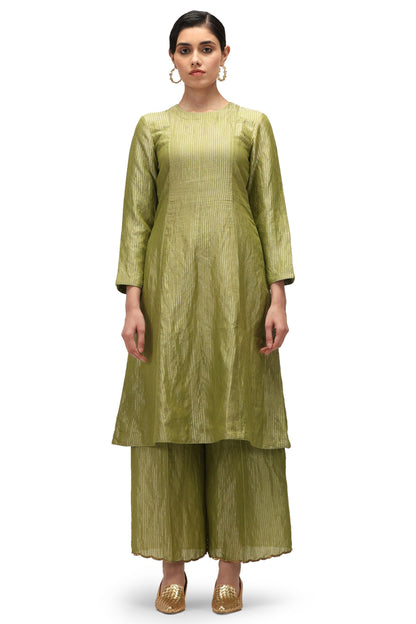 KEYA KURTA SET