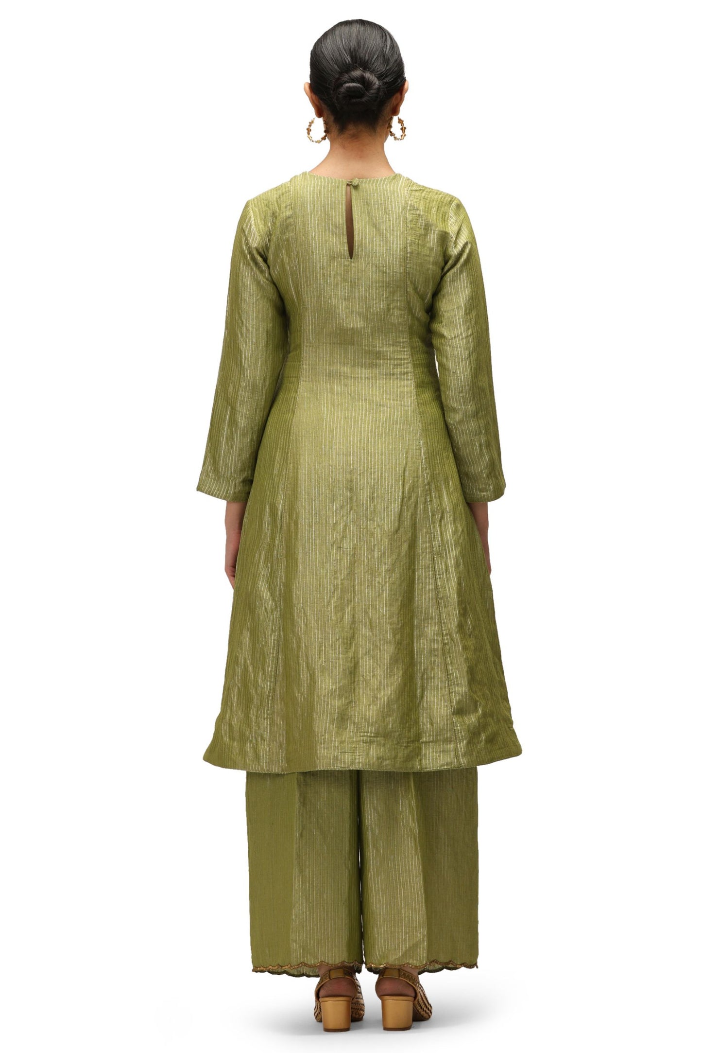 KEYA KURTA SET