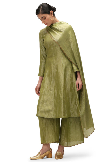 KEYA KURTA SET