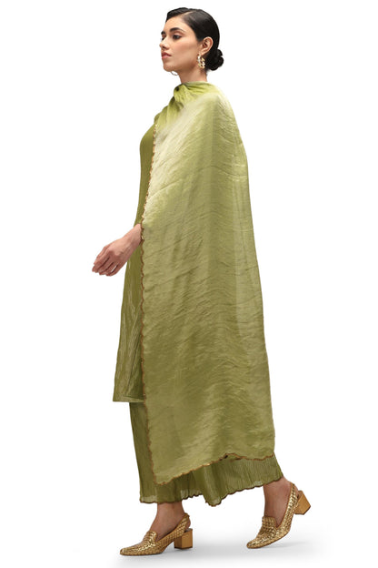 KEYA KURTA SET