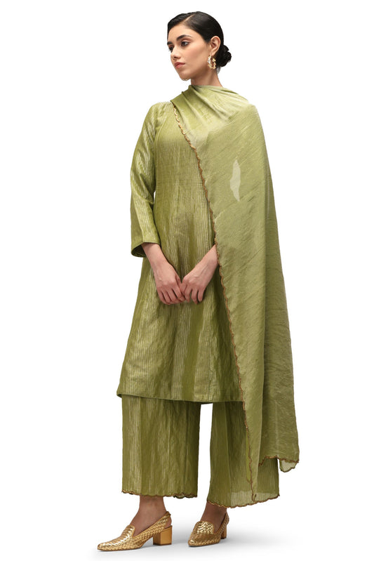 KEYA KURTA SET