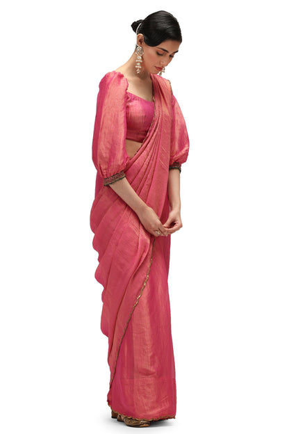 KUMUD SAREE SET