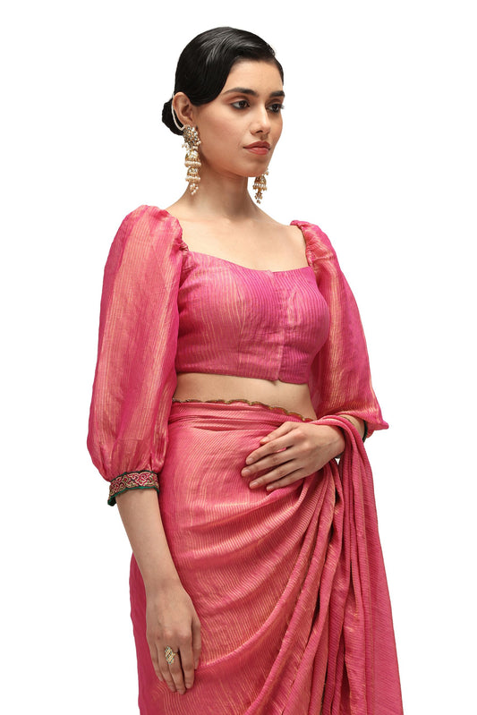 KUMUD BLOUSE