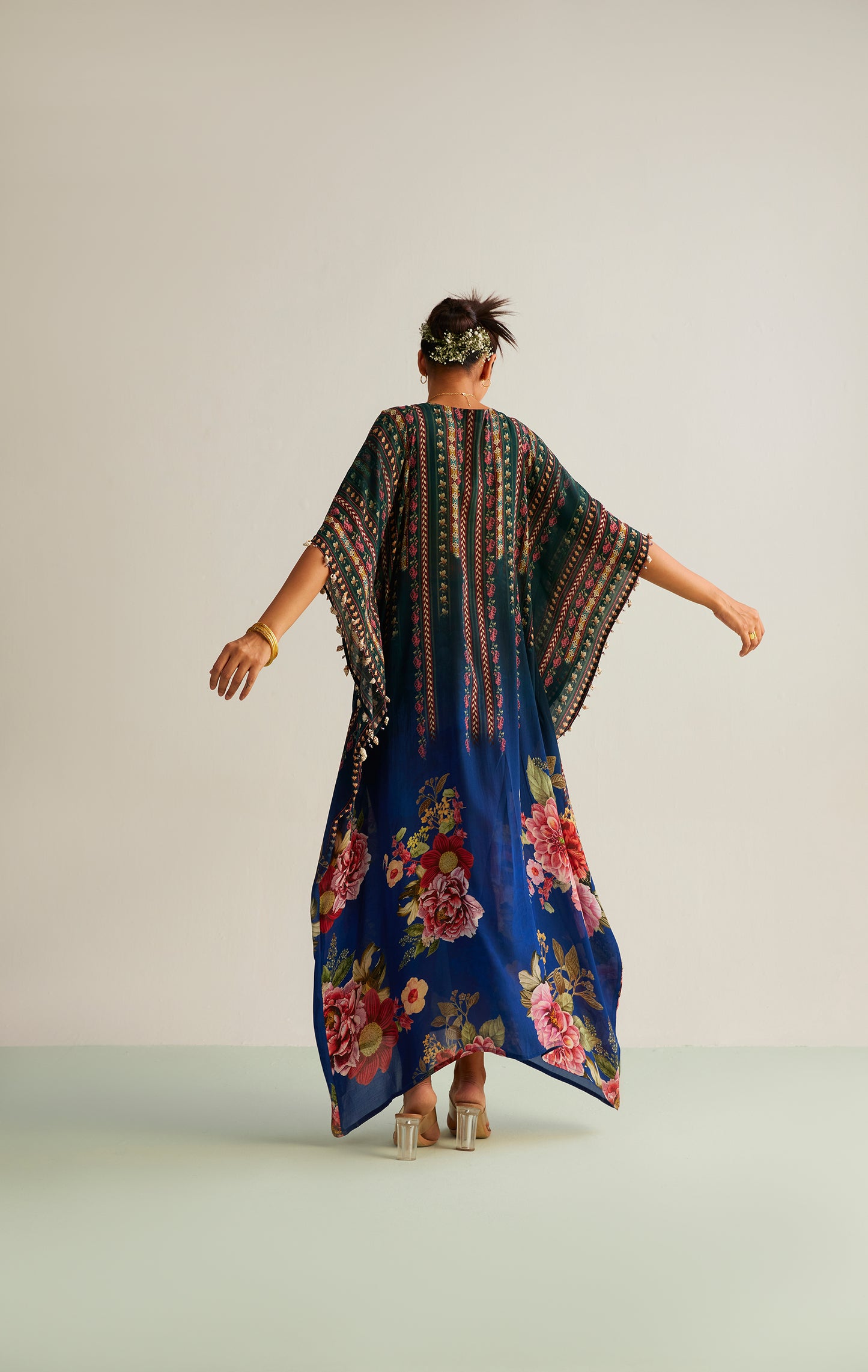 NAYRA KAFTAN