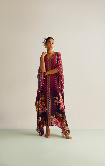 NAYRA KAFTAN