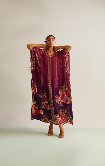 NAYRA KAFTAN