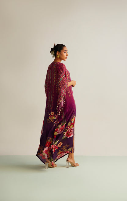 NAYRA KAFTAN