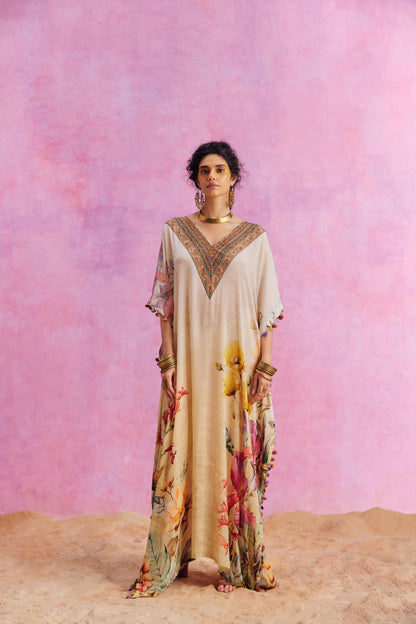 SAIRA KAFTAN