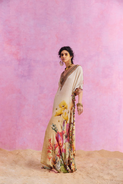 SAIRA KAFTAN