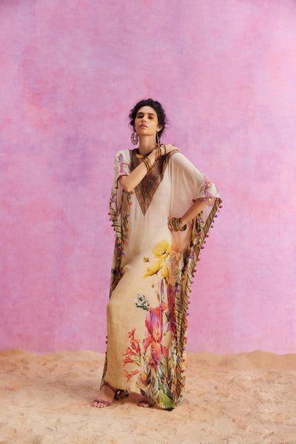 SAIRA KAFTAN