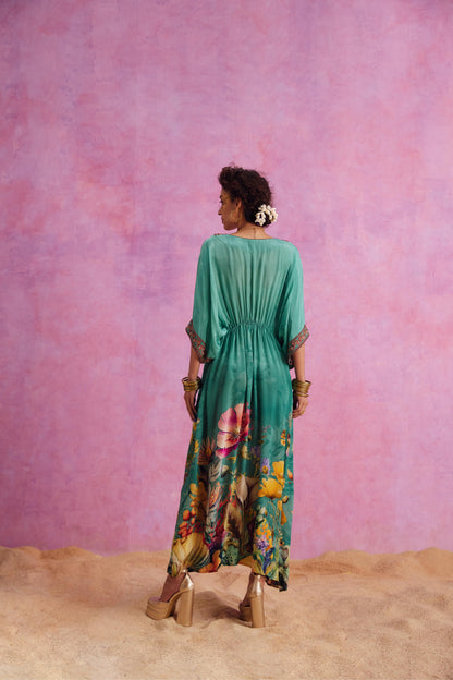 BIANCA KAFTAN