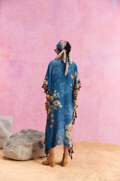 SAVANA KAFTAN