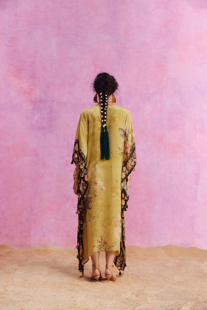 SAVANA KAFTAN