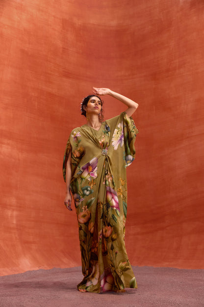 MAISHA KAFTAN