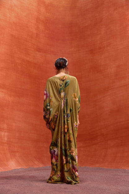 MAISHA KAFTAN