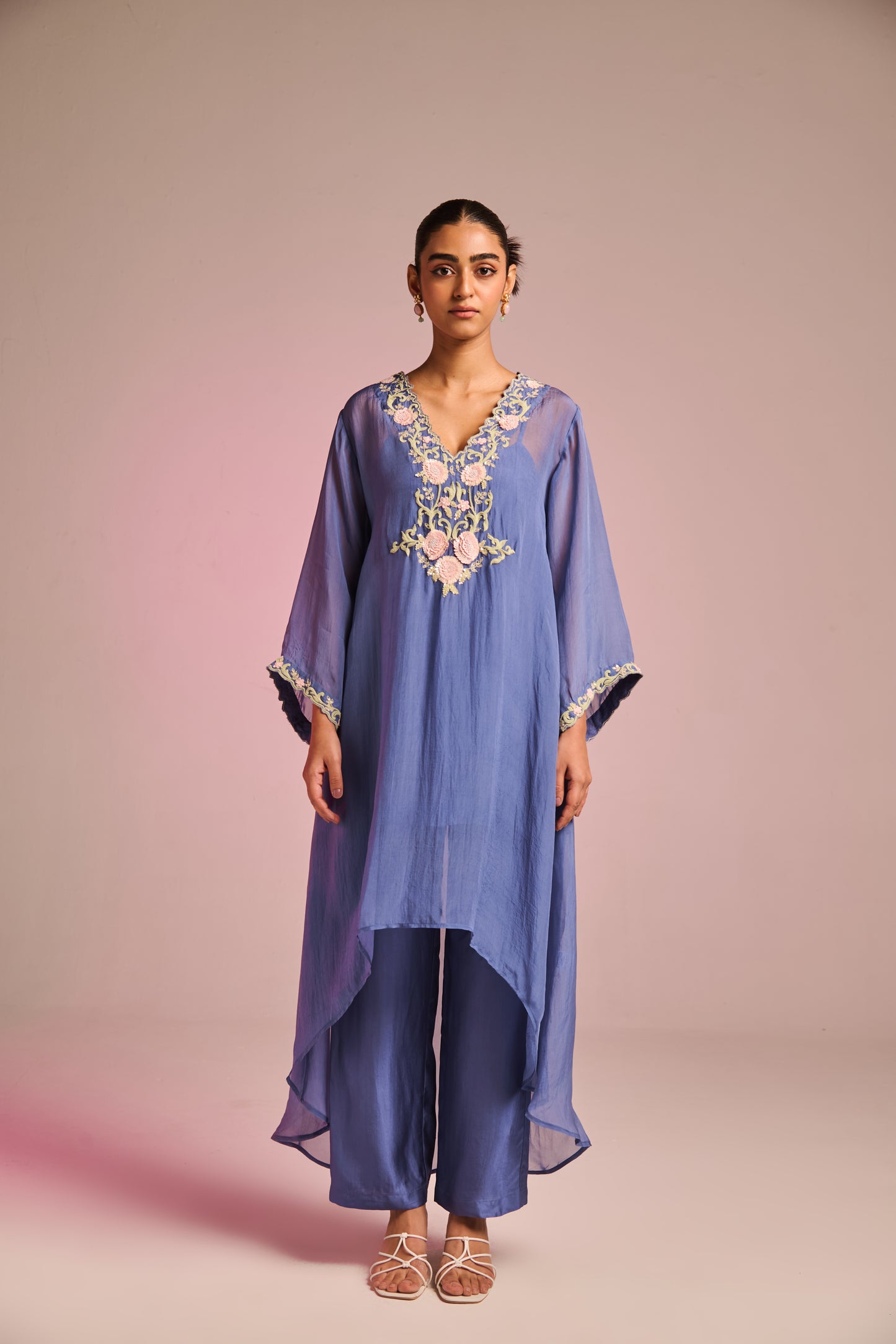 SHAINA KAFTAN