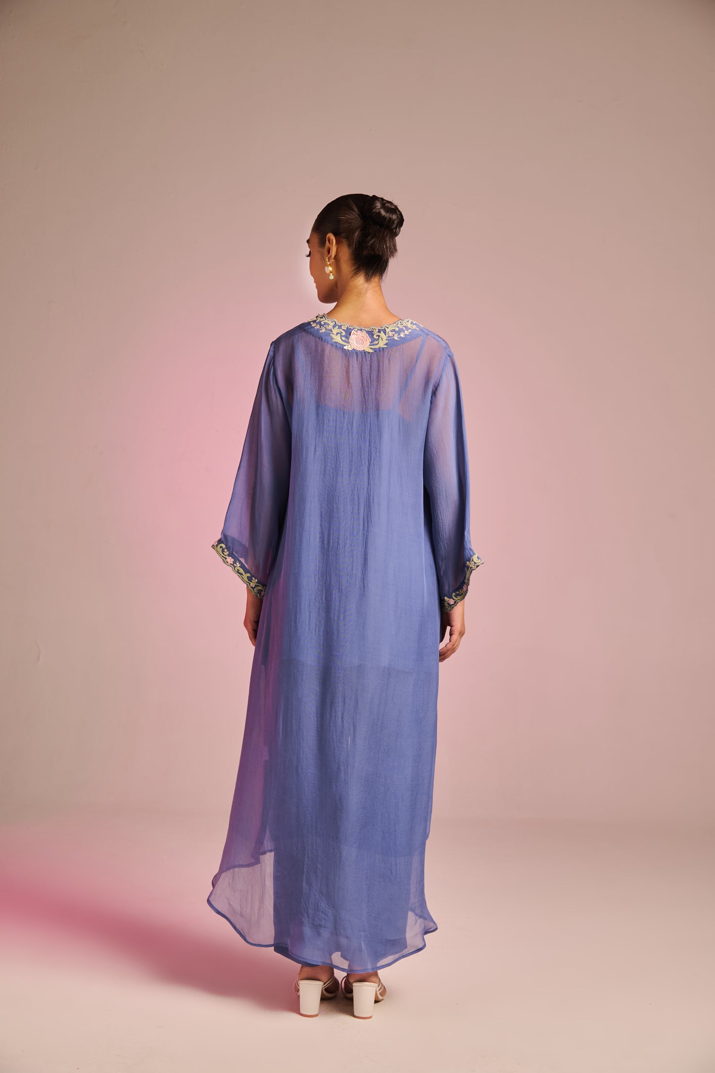 SHAINA KAFTAN