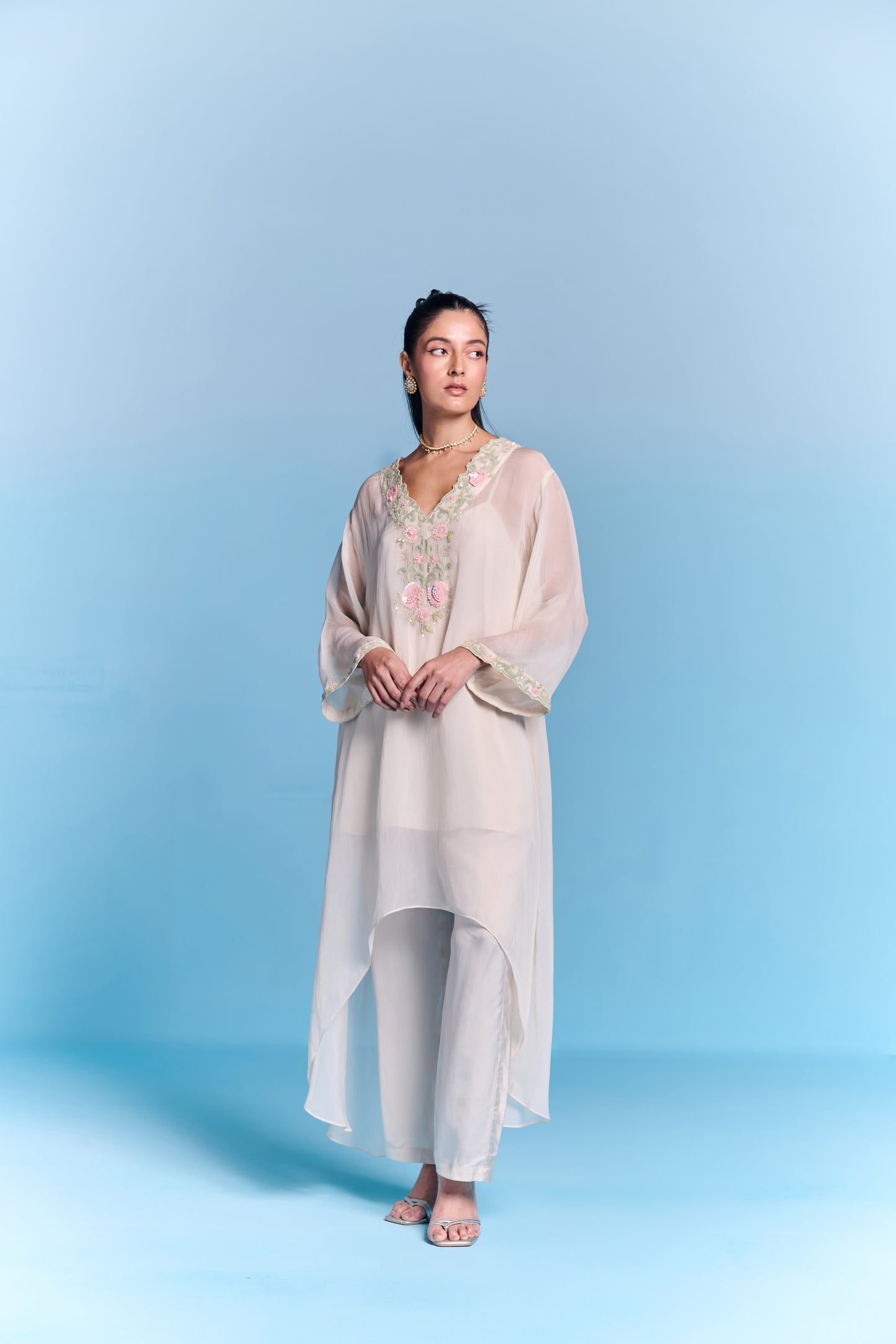 SHAINA KAFTAN