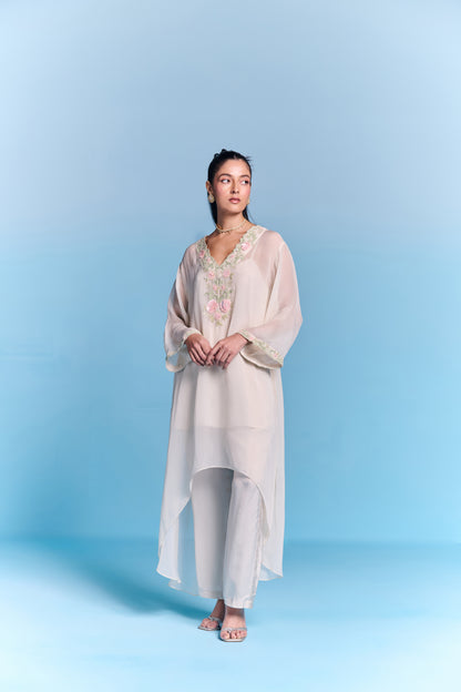 SHAINA KAFTAN