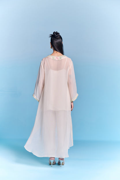 SHAINA KAFTAN