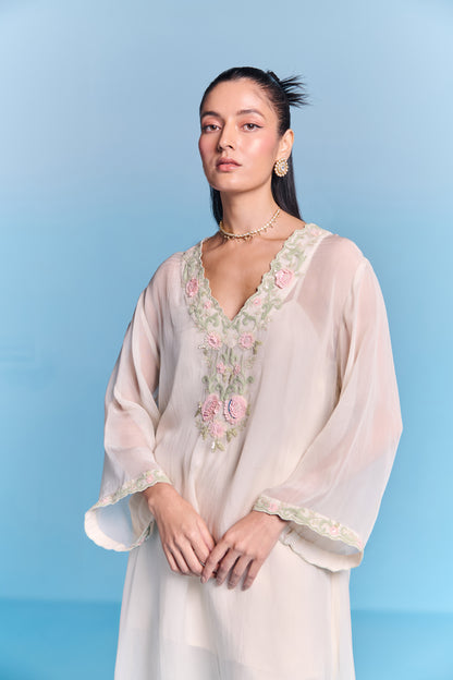 SHAINA KAFTAN