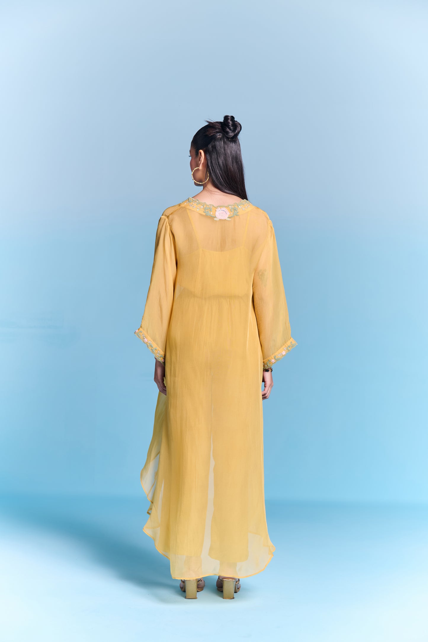 SHAINA KAFTAN