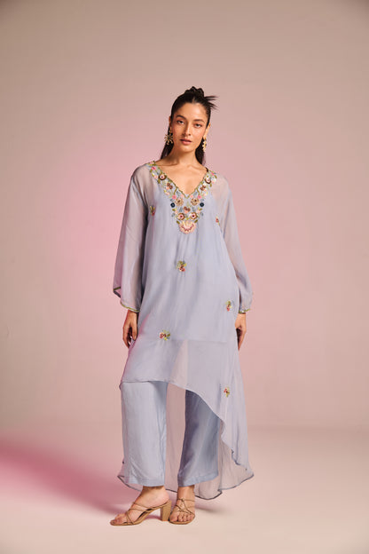 CLARA KAFTAN