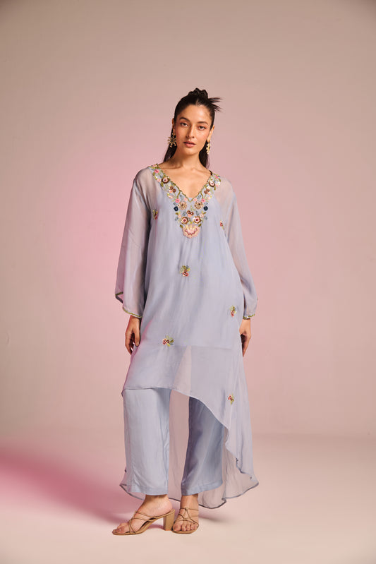 CLARA KAFTAN