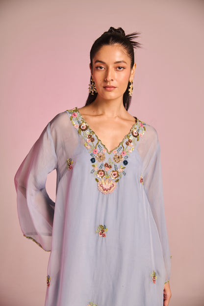 CLARA KAFTAN