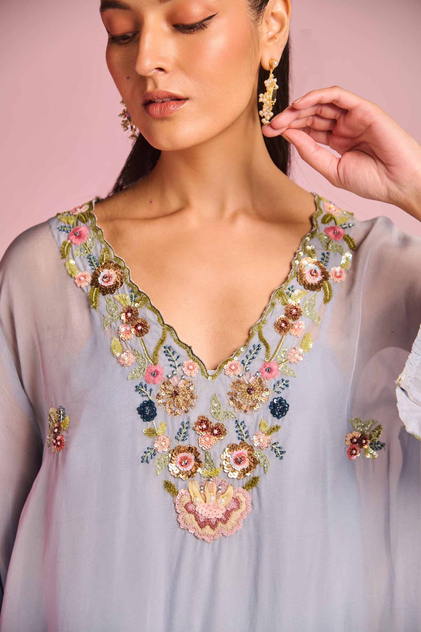 CLARA KAFTAN