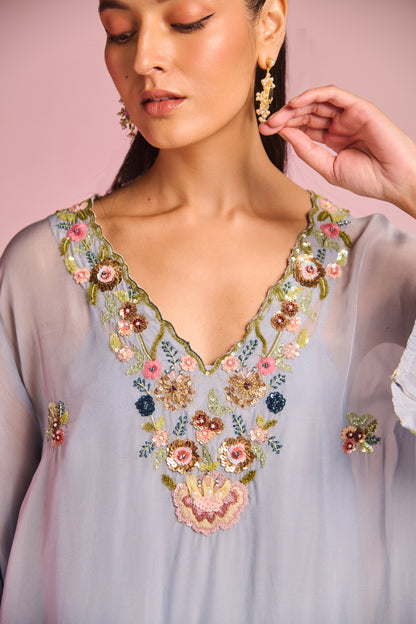 CLARA KAFTAN