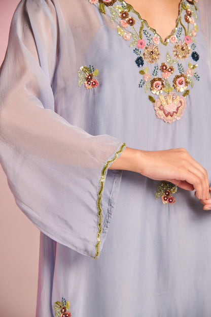 CLARA KAFTAN