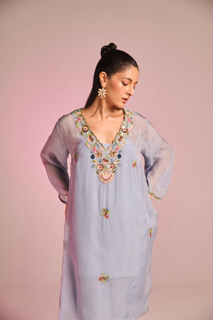 CLARA KAFTAN