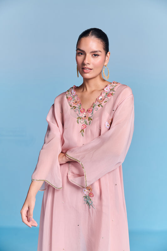 CAMELIA KAFTAN