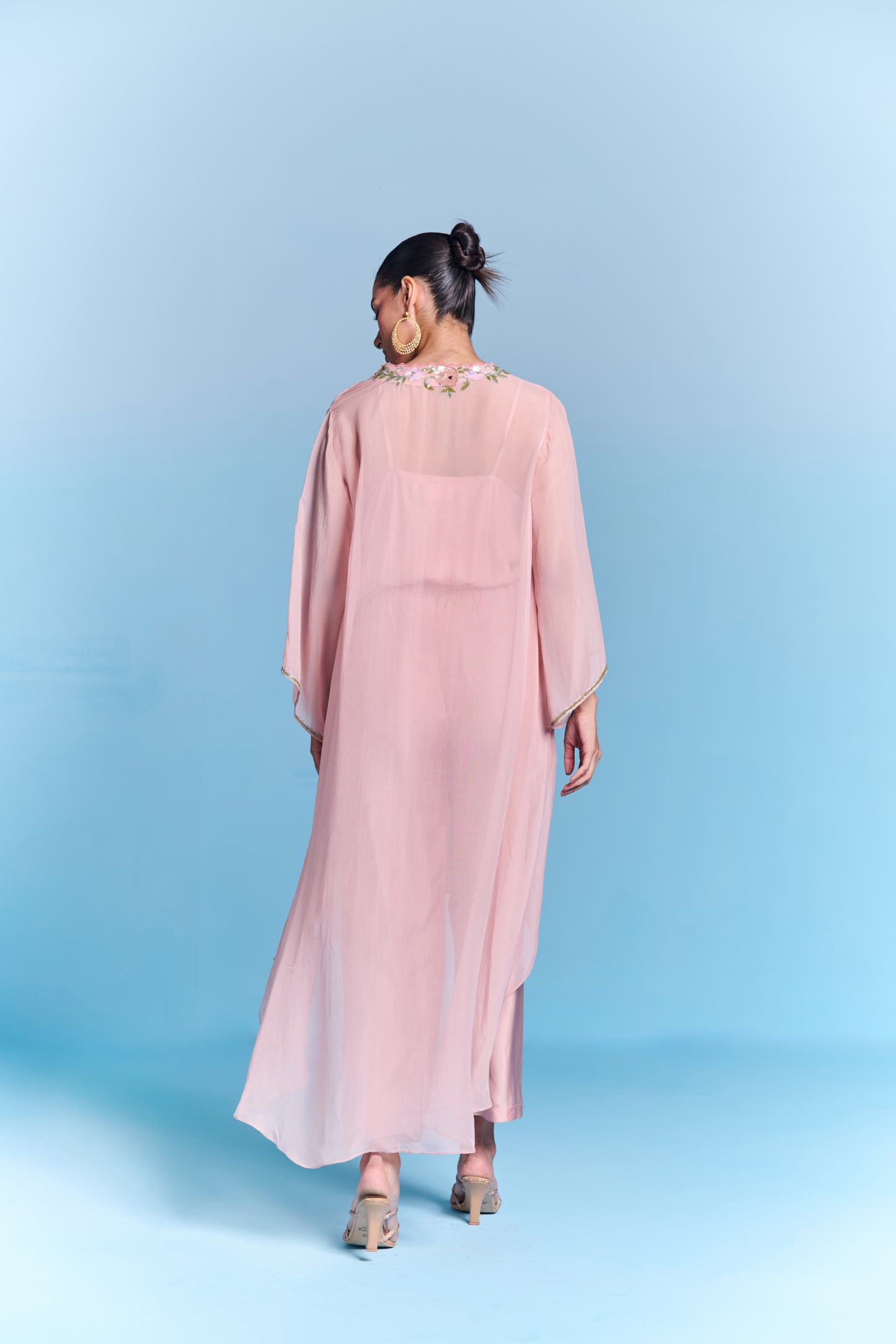 CAMELIA KAFTAN