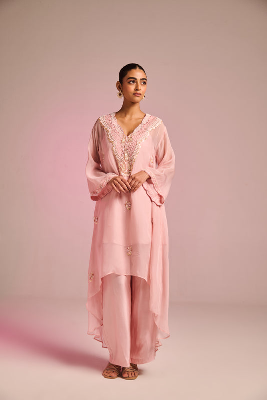 RAVELLA KAFTAN