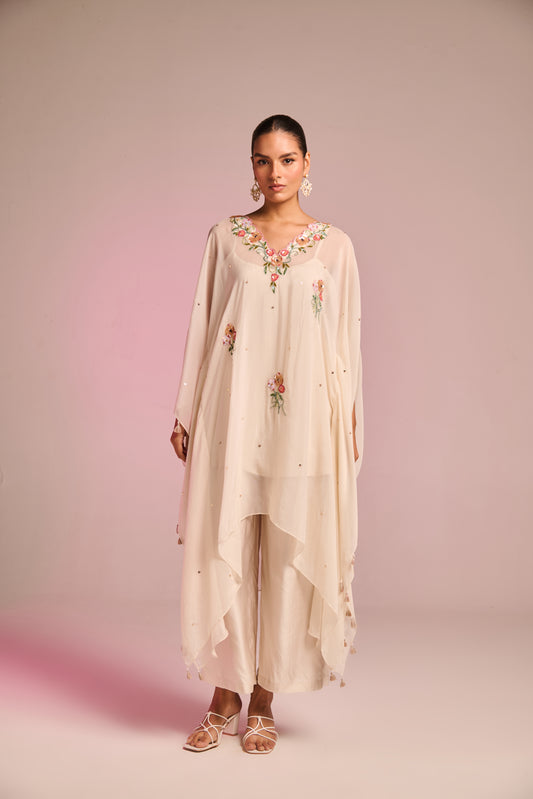 ISLA KAFTAN