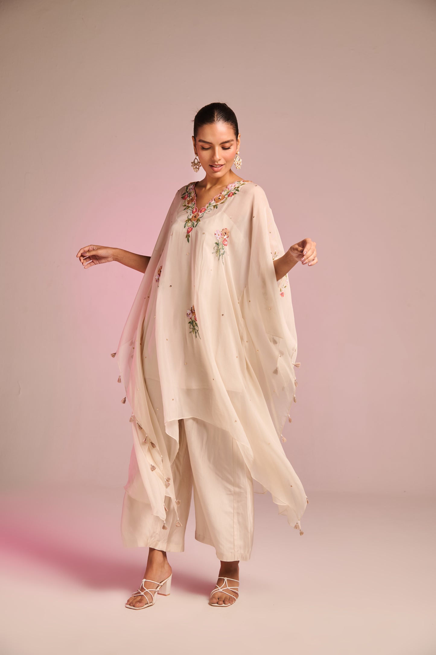ISLA KAFTAN