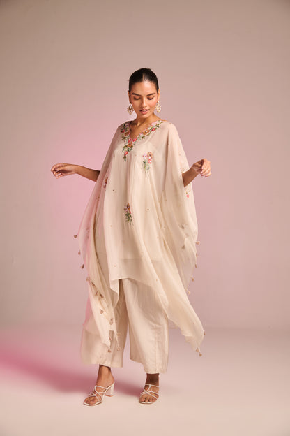 ISLA KAFTAN
