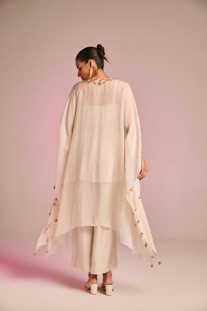 ISLA KAFTAN