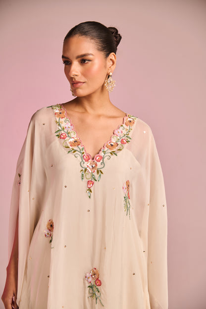ISLA KAFTAN