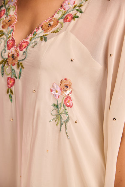 ISLA KAFTAN
