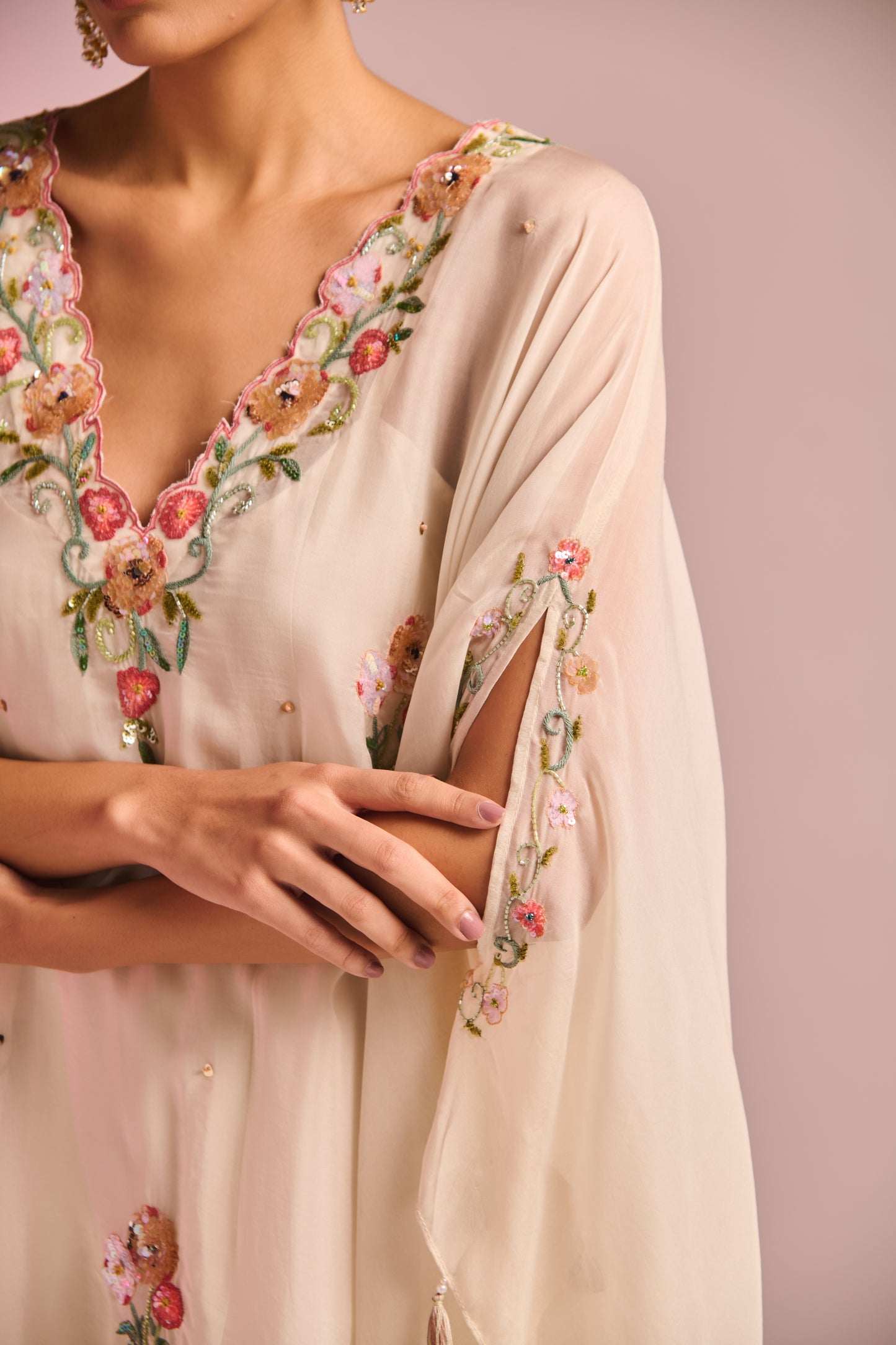 ISLA KAFTAN